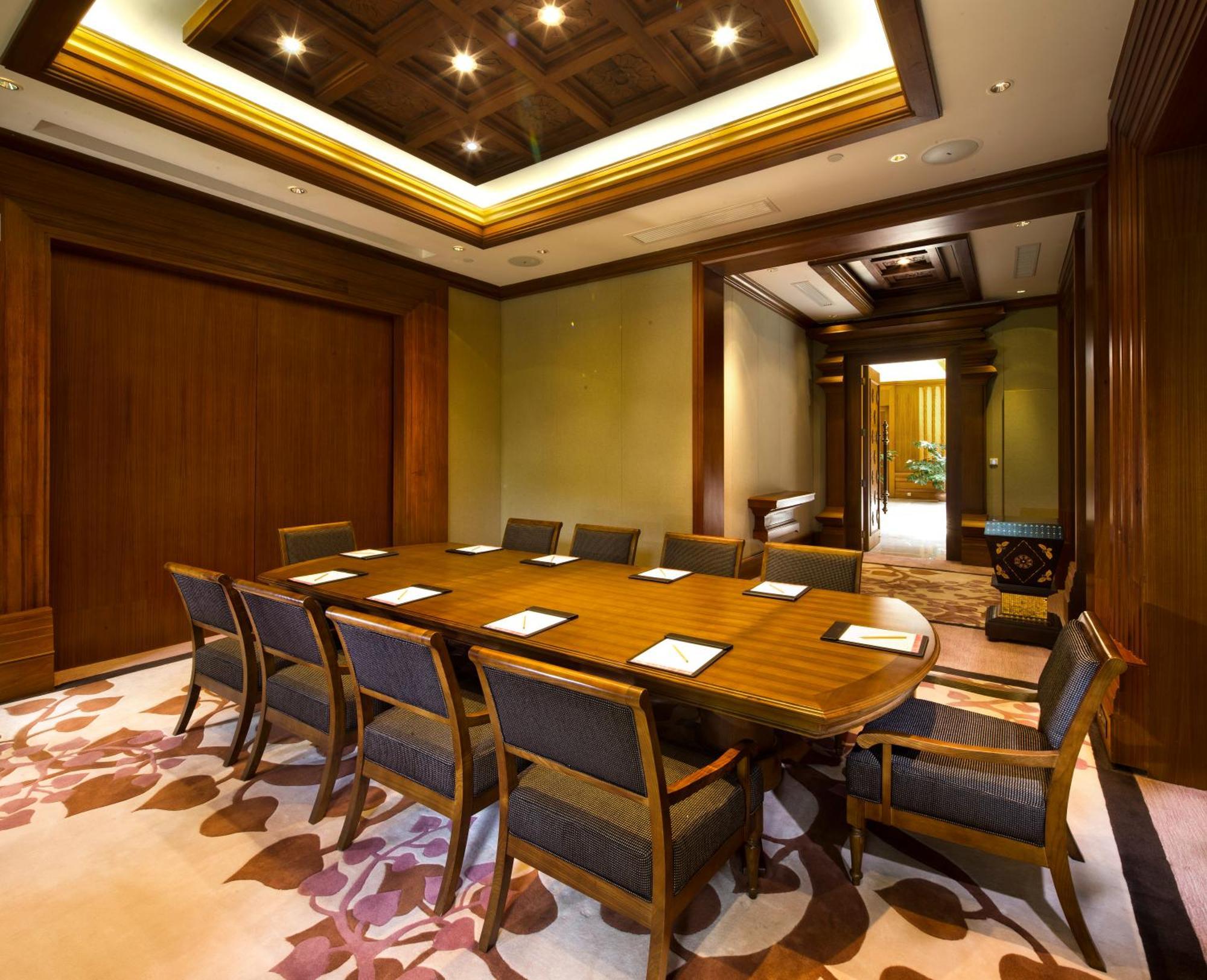 Anantara Xishuangbanna Resort Jinghong Exteriör bild